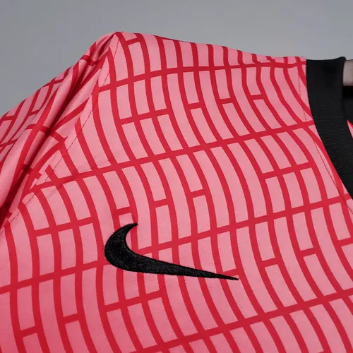 Camiseta de Local de Corea 2020 — view 4
