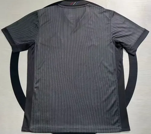 2025/2026 Psg Paris Saint-Germain Cuarta Equipación Visitante Con Una Estrella Camiseta de Fútbol  — view 2