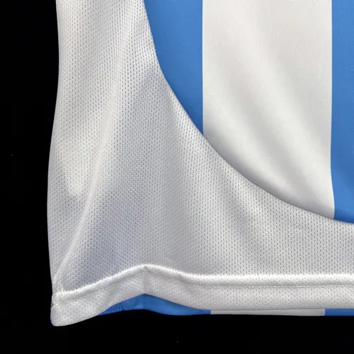 2024-2025 Camiseta de Fútbol Local Selección Argentina — view 7