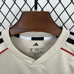 2025/2026 Benfica Away Football Jersey  Kids Size — view 6