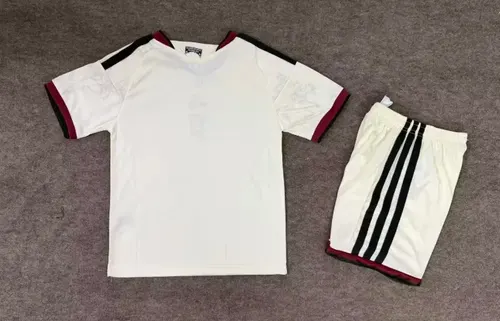 2026/2027 Manchester United Auswärts-Third Fußballtrikot   Kindergröße — view 2