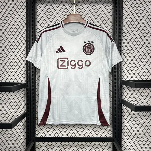 2024/2025 Ajax Third Away Football Shirt 