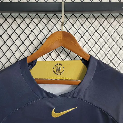 2023/2024 Pumas UNAM Auswärts Trikot  — view 4