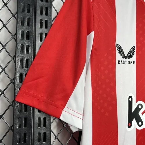 2024/2025 Maillot Domicile Athletic Bilbao  — view 5