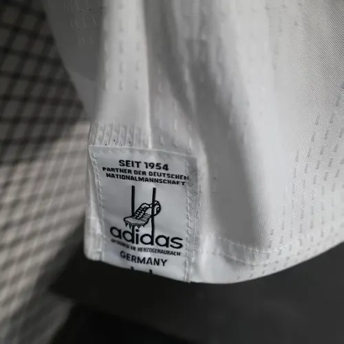 2026 Player Version Germany Home Football Jersey  — view 8