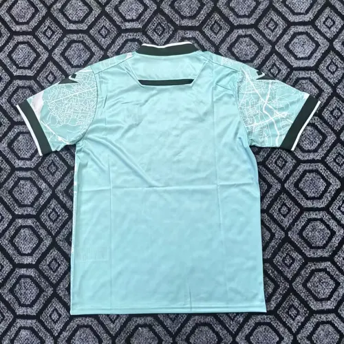 2025/2026 Nantes Auswärts-Fußballtrikot  — view 2