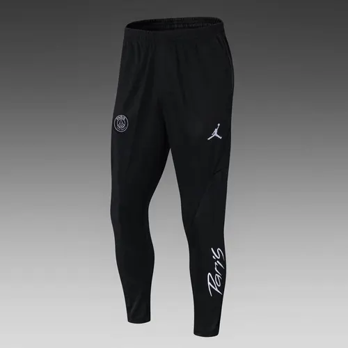 Ensemble Tenue d'Entraînement Mi-Zip PSG Paris Saint-Germain Camouflage Rouge Gris 2022/2023 — view 5