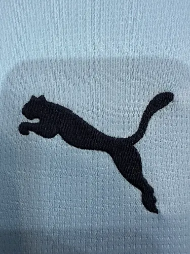 2025/2026 Manchester City Home Football Jersey  — view 5