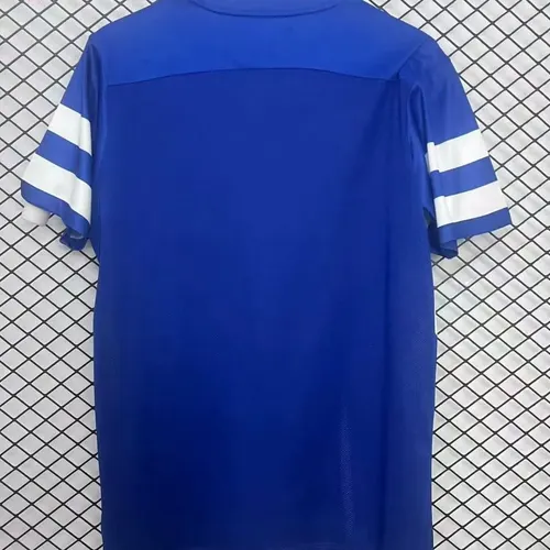 2024-2025 Hertha BSC Edición Especial Camiseta de Fútbol  — view 2