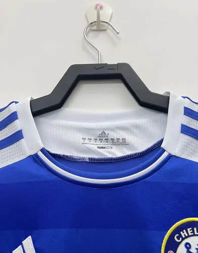 Maillot de foot rétro Chelsea domicile 2011/2012  — view 3