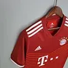 Maillot de foot domicile Bayern Munich 2021/2022  — view 5