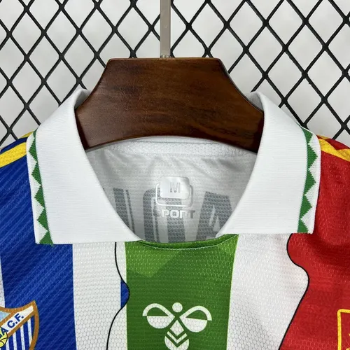 2025/2026 Real Betis Edición Conmemorativa JoaquÍn Camiseta de Fútbol  — view 3