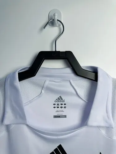 2007/2008 Retro AC Milan Away Football Shirt  — view 3