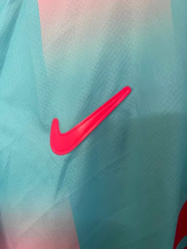 2025/2026 Maillot de Football Édition Spéciale 14 Barcelona  — view 4
