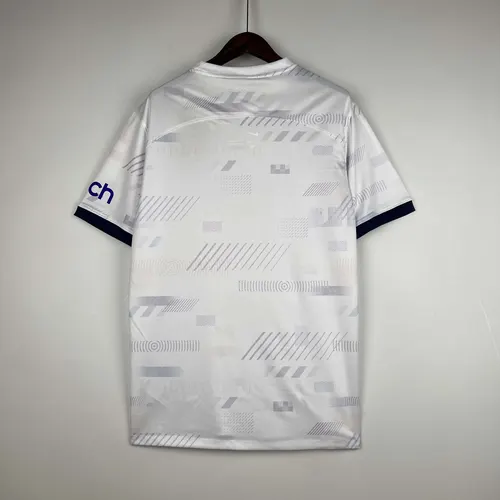 2023/2024 Camiseta de Fútbol Local Tottenham — view 2