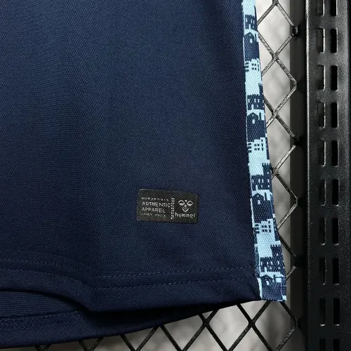 2024/2025 Celta Vigo Visitante Camiseta de Fútbol  — view 7
