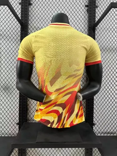 2024/2025 Spielerversion Spanien Sonderedition Trikot 03 — view 2