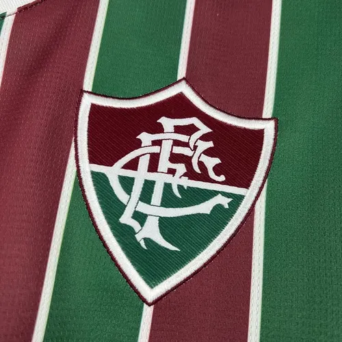 2026/2027 Fluminense Domicile Maillot de Football   — view 7