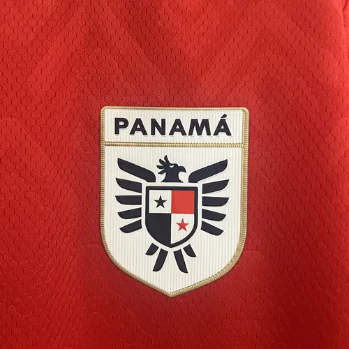 2024 Panama National team Home Football Shirt  — view 6
