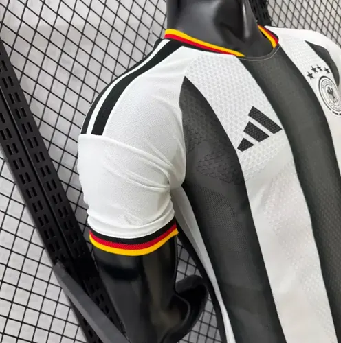 2026 Camiseta de Fútbol Versión Jugador Edición Especial Alemania  — view 7