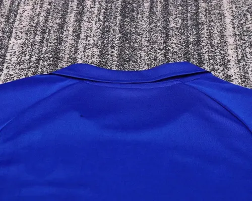 2002 Retro Brasil Visitante Camiseta de Fútbol   Talla Infantil — view 3