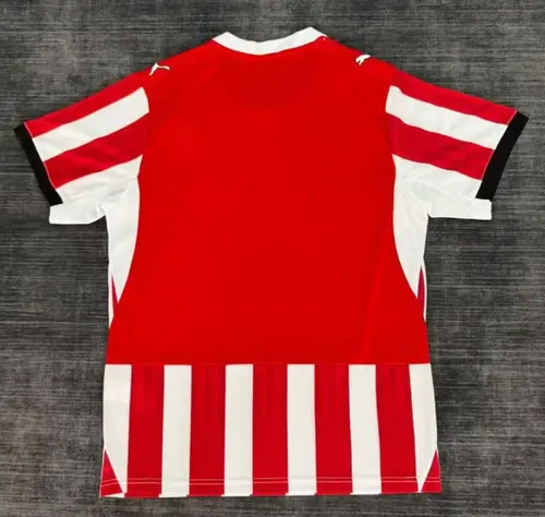 2026/2027 Southampton Home Football Shirt   — view 2