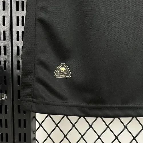 2025/2026 Botafogo Away Football Jersey  — view 9
