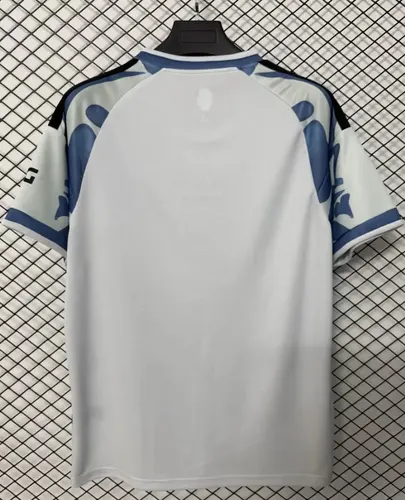 Camisa de Futebol Ajax Third Away 2026/2027   — view 2