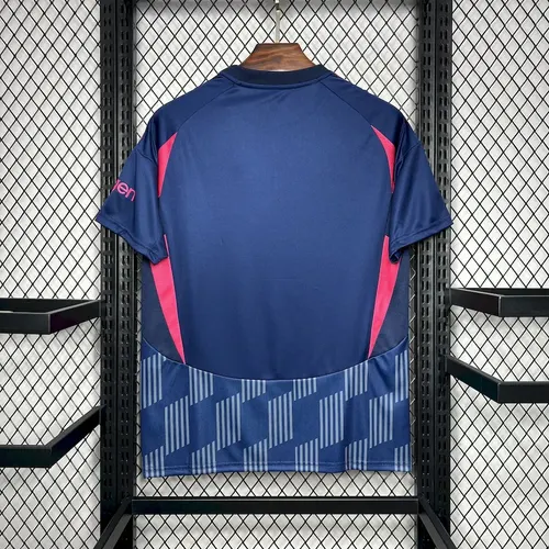 2024/2025 Maillot Extérieur Nottingham Forest  — view 2