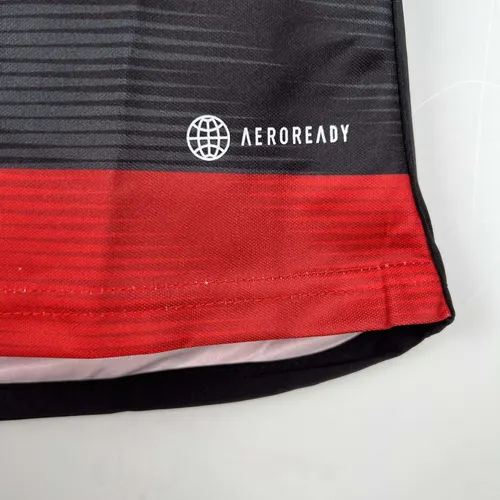 2023/2024 Flamengo Home Jersey  — view 9