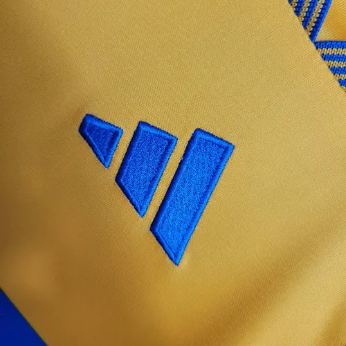 Maillot de football domicile Tigres 2023/2024  — view 8