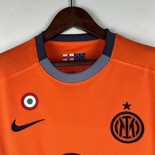 2023/2024 Inter Milan Third Away Football Jersey fan-grade — view 3