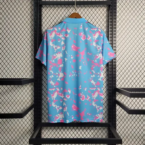 2023/2024 Inter Miami Training Wear Soccer Jersey  — view 2