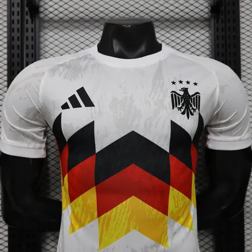 2026 Player Version Germany Special Edition Football Shirt  — view 3