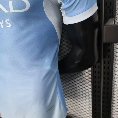 Maillot domicile version joueur Manchester City 2026/2027 Football   — view 9
