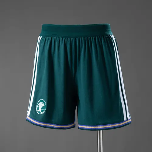 2026 Version Joueur Short Domicile Arabie Saoudite AAA qualité fan