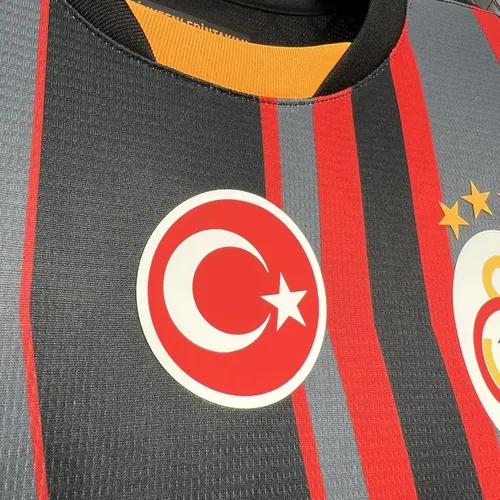 Camisa Terceiro Fora Galatasaray 2024/2025  — view 7