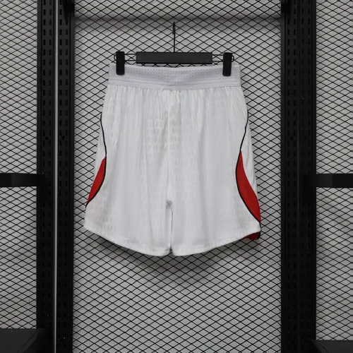 2026/2027 Player Version England Home Shorts  — view 2