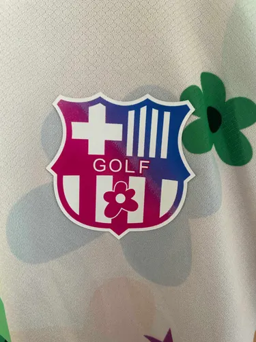 2025/2026 Barcelona Sonderausgabe 10 Fußballtrikot  — view 5