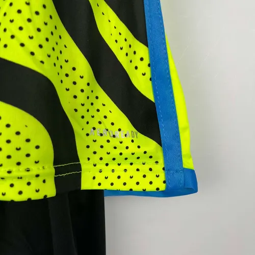 Camiseta de Fútbol 2023/2024 Arsenal Visitante Talla Infantil — view 10