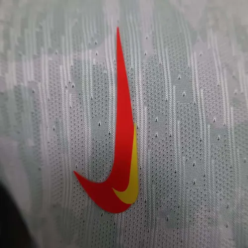 Maillot de football troisième extérieur version joueur Liverpool 2024/2025  — view 4