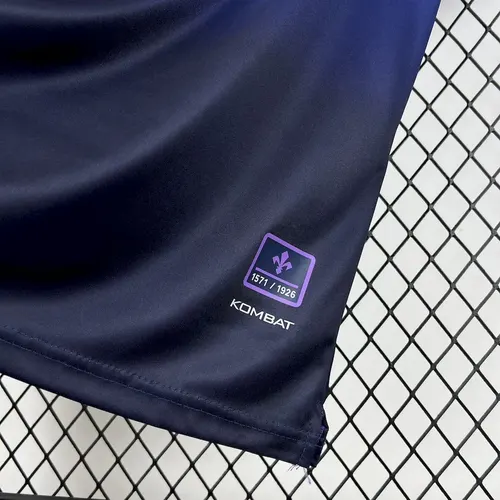 2025/2026 Fiorentina Edición Especial Camiseta de Fútbol  — view 6