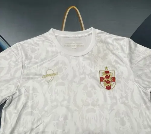 2024-2025 England Special Edition Football Shirt  — view 3