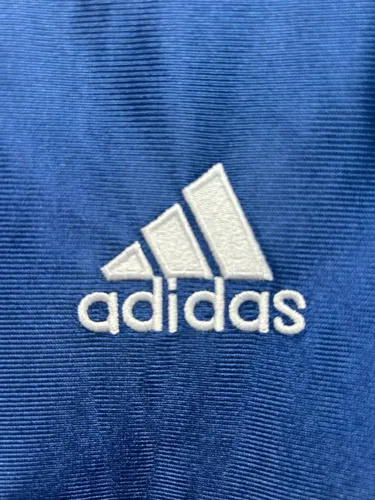 1998/2000 Retro Real Madrid Third Away Football Jersey  — view 8