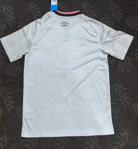 2026 Inter Miami Third Away Football Jersey   — view 2