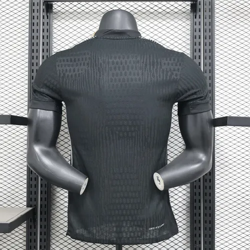 2025 Netherlands National Team Goalkeeper Football Shirt  — view 2