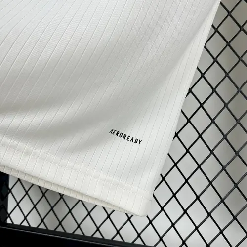 Camiseta de Manga Larga Edición 125 Aniversario de Alemania 2025 AAA calidad aficionado — view 3