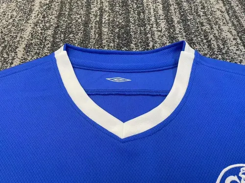 2003-2005 Retro Chelsea Home Football Jersey  Kids Size — view 3