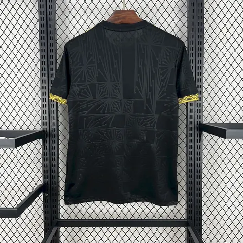 2025/2026 Mexique Édition Spéciale Maillot de Football landaise — view 2