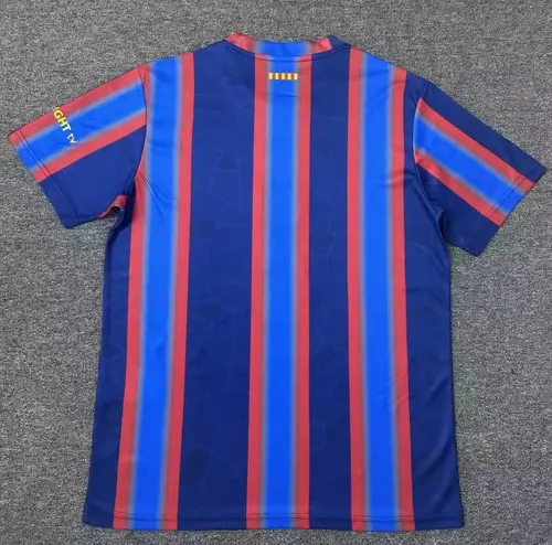 2026/2027 Barcelona Special Edition 02 Football Jersey   — view 2